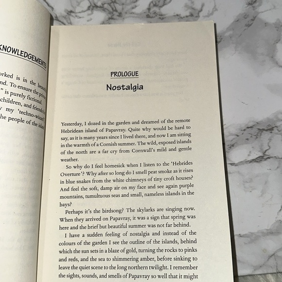 Call the Nurse Book by Mary J. MacLeod - Picture 6 of 8